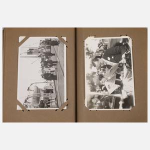 Ansichtskartenalbum Niederlande