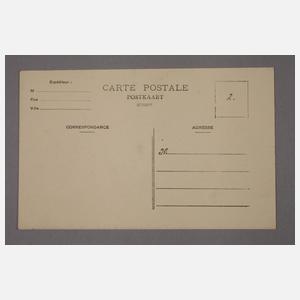 Konvolut Ansichtskarten