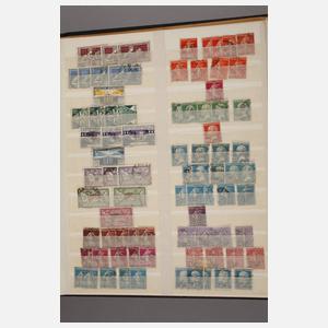 Briefmarken Frankreich ab 1853