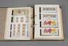 Briefmarkensammlung DDR, SM-Heftchen