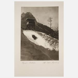 Fotoalbum Olympia 1936