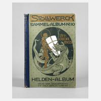 Stollwerck Sammelalbum111