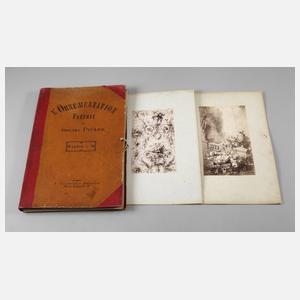 L'Ornementation Fleurie