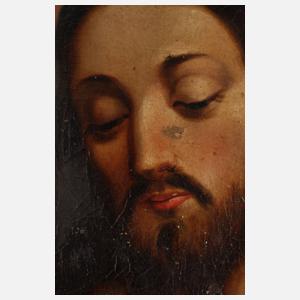 Herz-Jesu-Darstellung