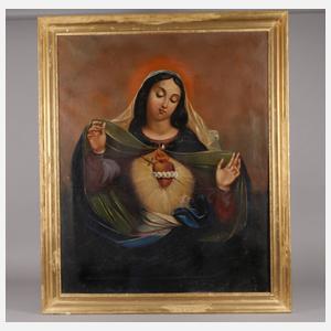 Herz-Mariä-Darstellung