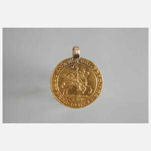 Dukat Friedrich August I. von Sachsen (der Starke)