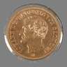 20 Mark Sachsen 1873
