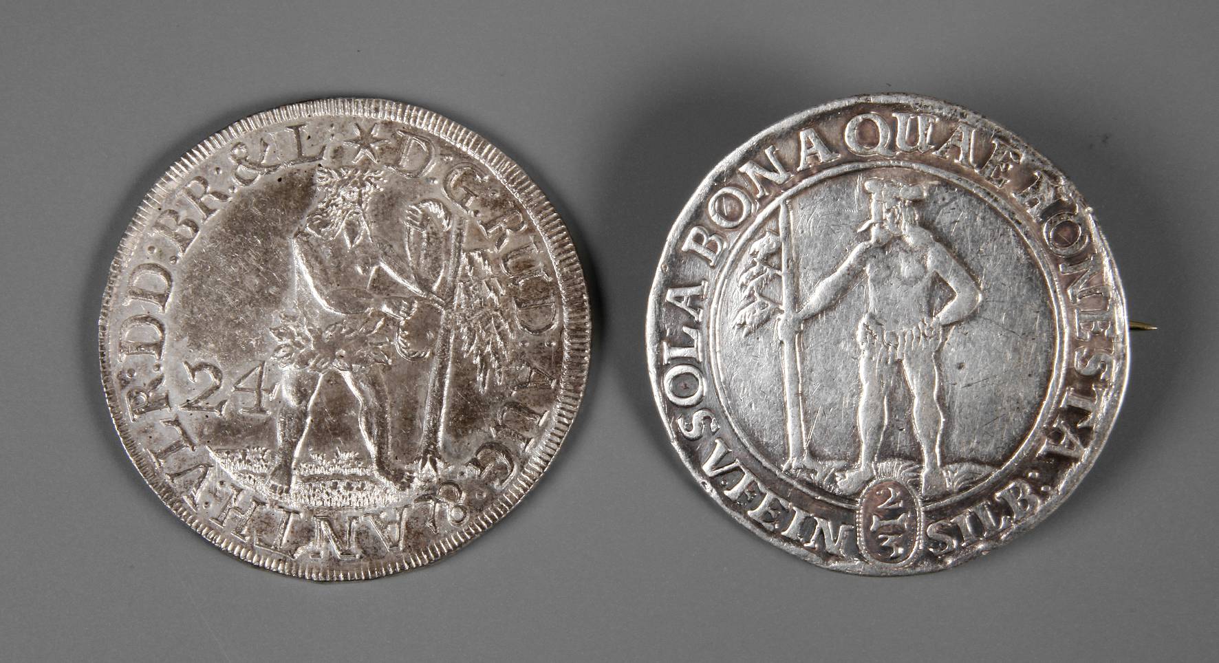 Konvolut Braunschweig