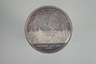 Medaille Herrnhut 1822