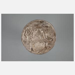 Vikariatstaler Sachsen 1711