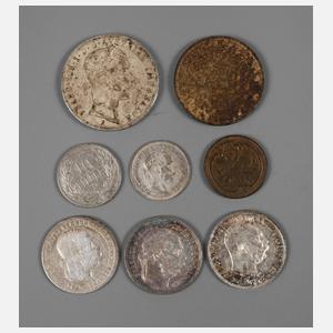 Konvolut Österreich-Ungarn