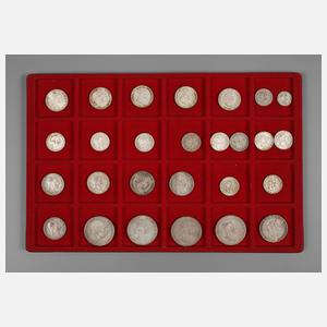 Konvolut k.u.k. Österreich