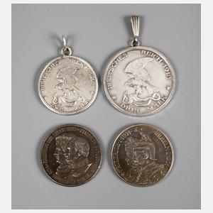 Konvolut Kaiserreich