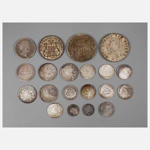 Konvolut Kaiserreich