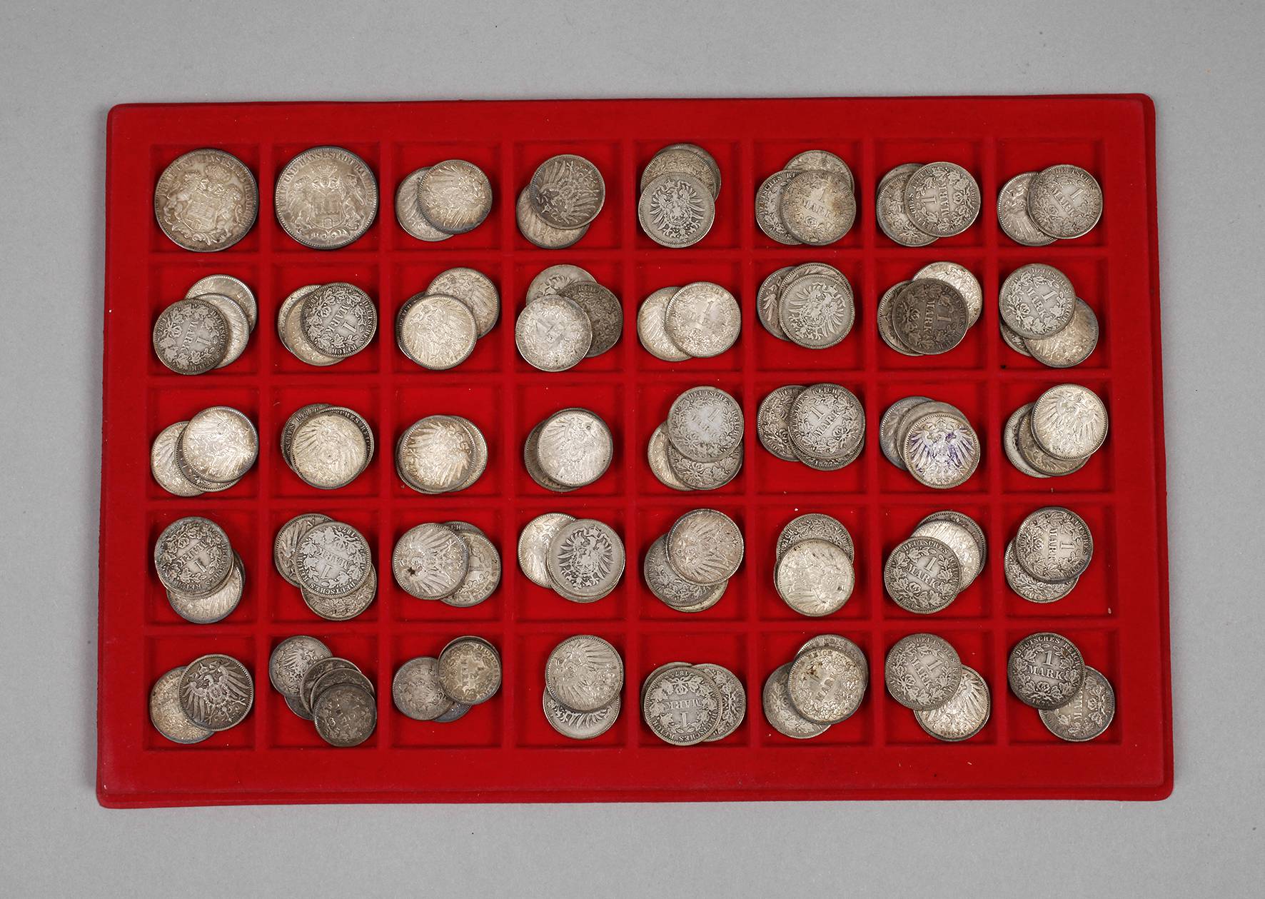 Konvolut Kaiserreich