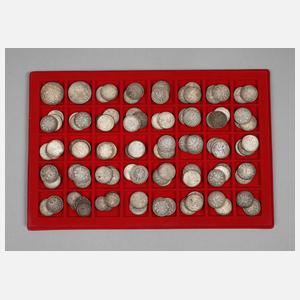 Konvolut Kaiserreich