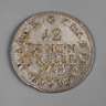 1/12 Taler Sachsen 1764