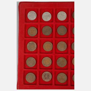 Konvolut Weimarer Republik