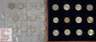 Konvolut Münzen DDR
