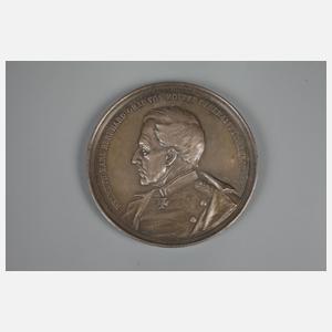 Paar Medaillen um 1900