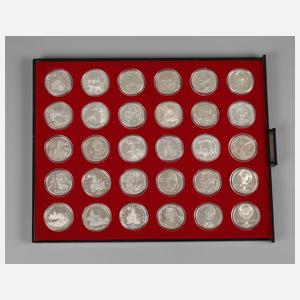 Konvolut Rubel UdSSR/Russland