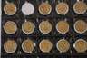 Großes Konvolut Kleinmünzen