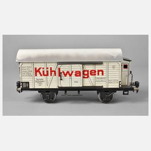 Märklin Kühlwagen