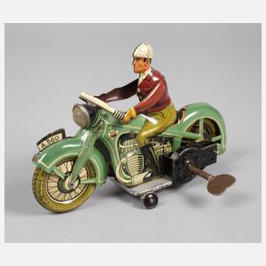 Motorrad Arnold A 560