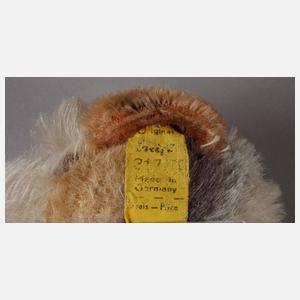 Foxterrier Steiff