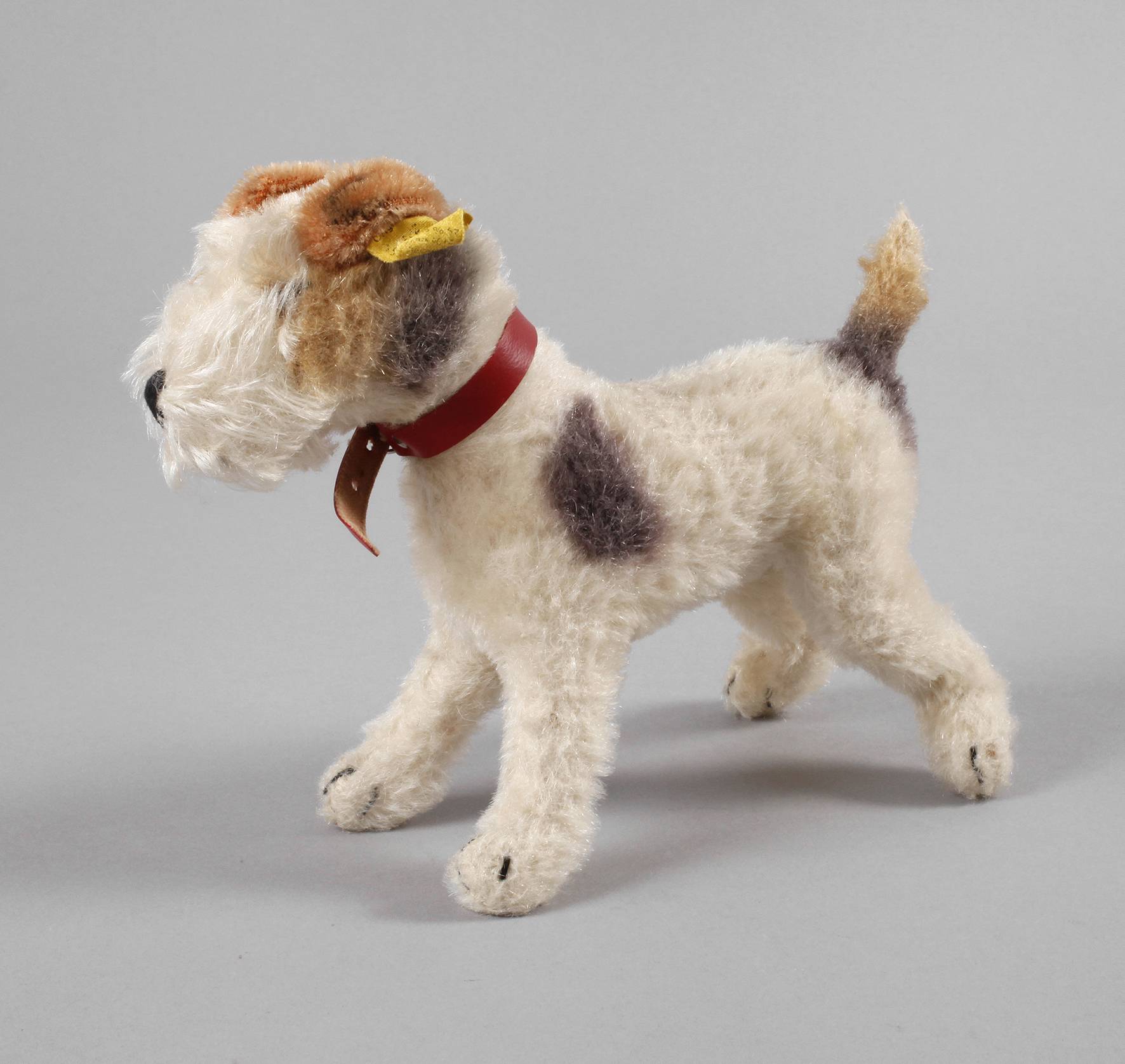 Foxterrier Steiff