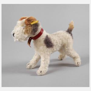 Foxterrier Steiff