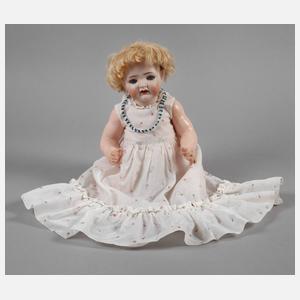 Porzellankopfpuppe