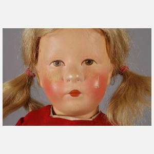 Käthe Kruse Puppe