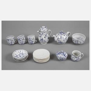 Puppenservice Rauenstein