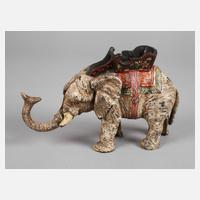 Sparbüchse Elefant111