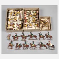 Posten Zinnsoldaten111