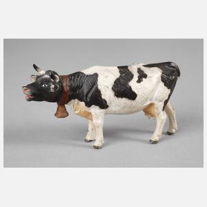 Milchkuh Elastolin