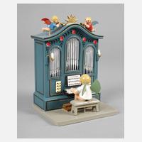 Spieldose Wendt & Kühn111