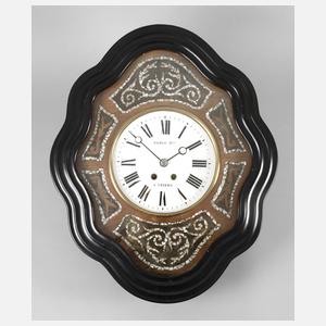 Wanduhr Frankreich