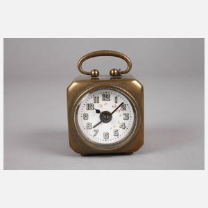 Wecker und Reisewecker