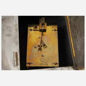 Große Wanduhr Lenzkirch