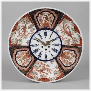 Große Wanduhr Lenzkirch