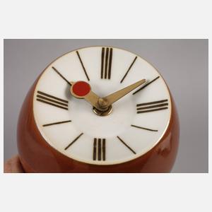 Tischuhr Royal Kopenhagen