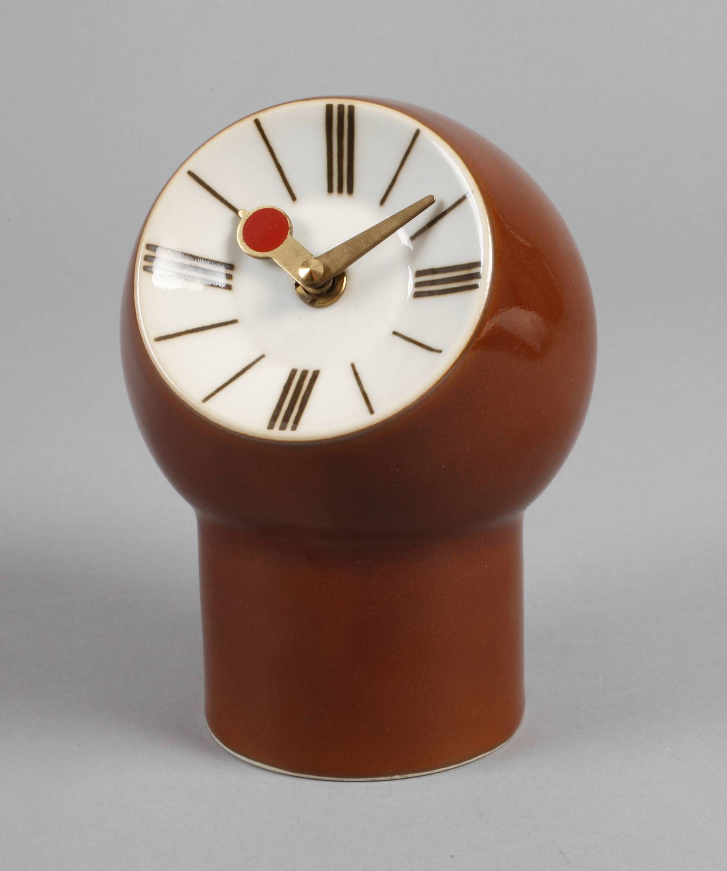 Tischuhr Royal Kopenhagen