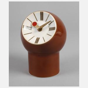 Tischuhr Royal Kopenhagen