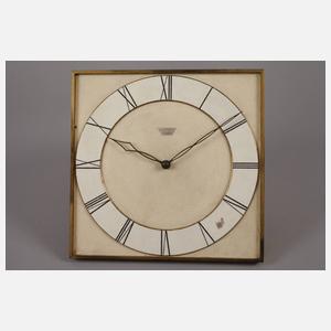 Wanduhr Junghans Meister