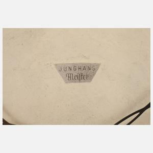 Wanduhr Junghans Meister