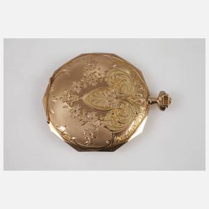 Goldsavonnette Tavannes Watch & Co.