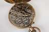 Taschenuhr Gold