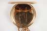 Taschenuhr Gold